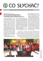Co słychać? - nr 10 (310) / 2016