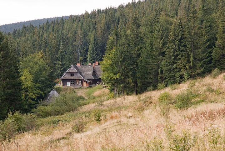 0490.jpg - Schronisko PTTK na Hali Krupowej