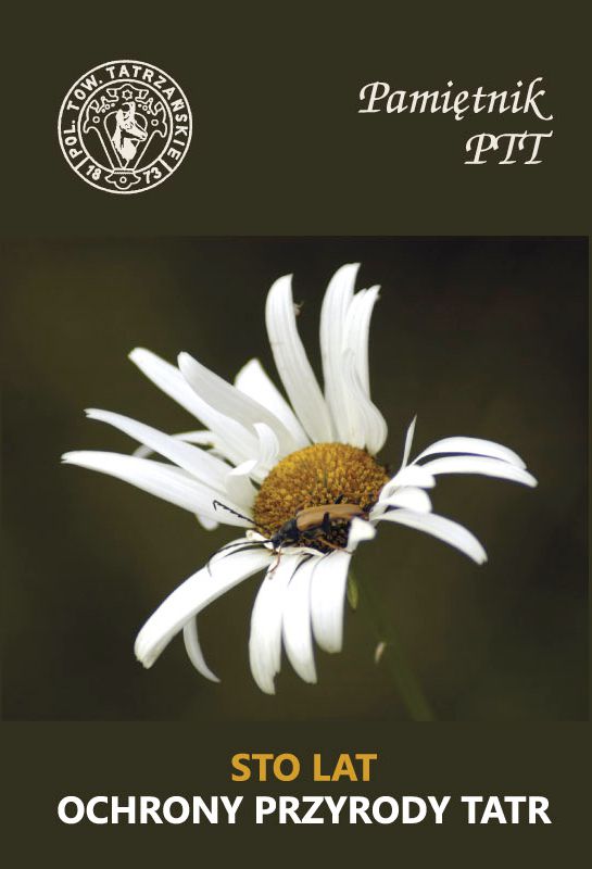 20 tom Pamiętnika PTT