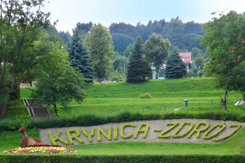 Krynica Zdrój