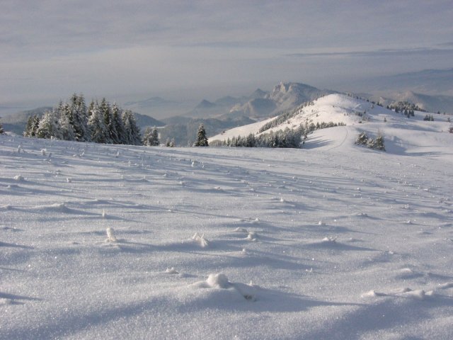 Panorama z Durbaszki