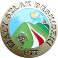 Odznaka Krajoznawczo-Turystyczna PTT Mały Szlak Beskidzki